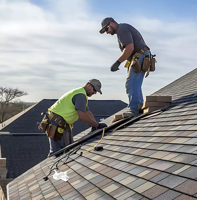 Premier Tile Roofers: Trusted Tile Roofing Company for Exceptional Tile Roof Performance in San Marcos, CA