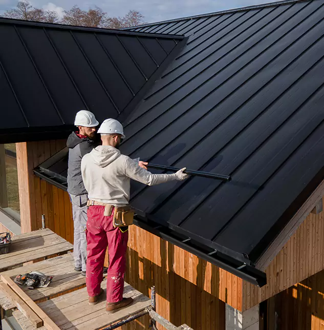Roofing Services San Marcos Delivers Reliable Tin Roofing Solutions Across in San Marcos, CA