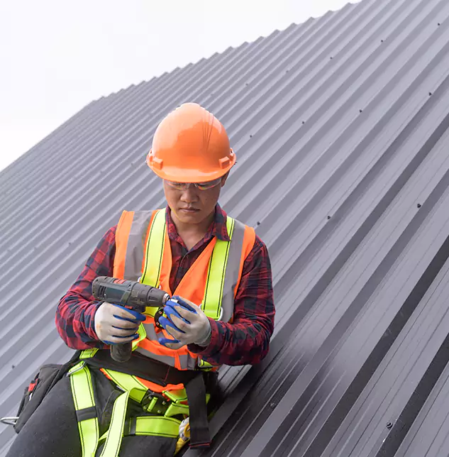 San Marcos's Tin Roof Restoration Experts: Stopping Every Tin Roof Problem