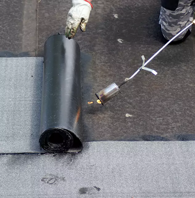 Advanced Thermoplastic Restoration: Your Local Experts for TPO Repair in San Marcos, CA