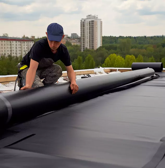Reliable TPO Roofing Specialists Serving San Marcos, CA