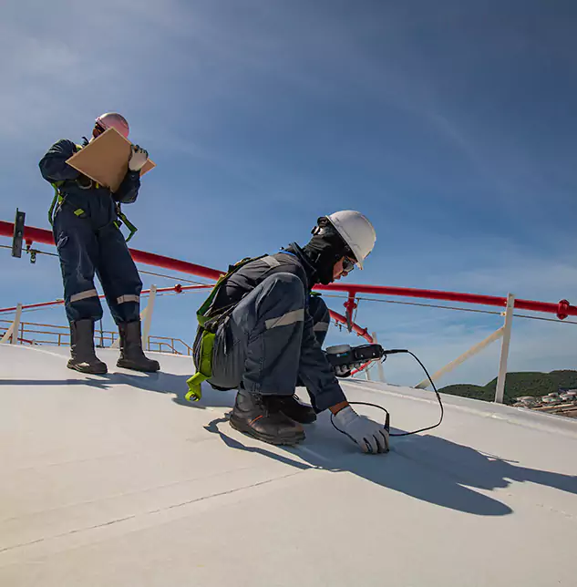 Expert TPO Roofing Contractors Trusted Across San Marcos, CA