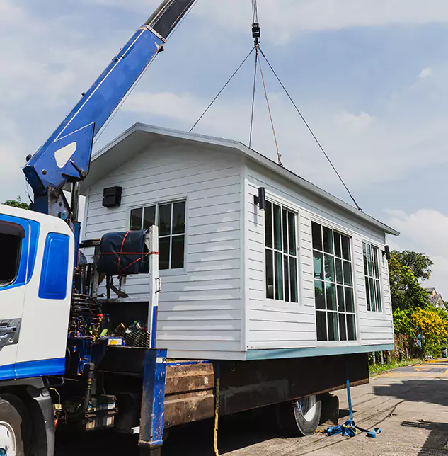 Complete Trailer Roof Replacement Solutions: Keeping San Marcos's Trailers Sealed and Road-Ready