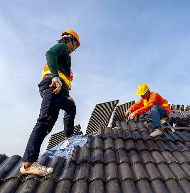 Certified Wind Storm Roof Repair Experts: Defending Properties Across San Marcos, CA