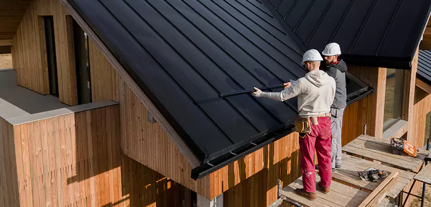 Professional Barn Roof Repair Services in San Marcos, CA