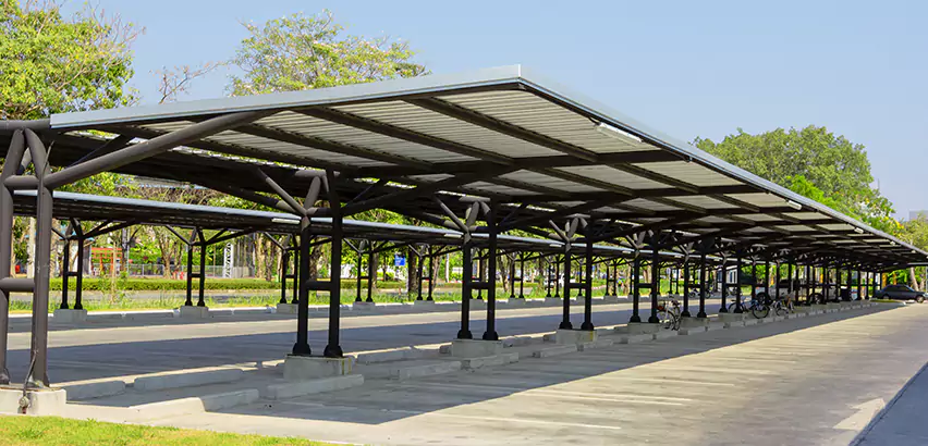 Professional Carport Roof Repair Services in San Marcos, CA