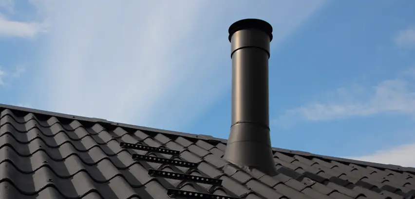 Professional Chimney Flashing Installation Services in San Marcos, CA