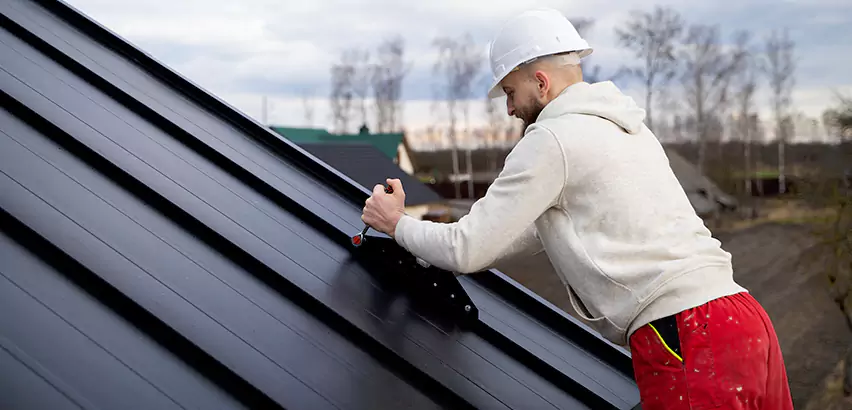 Professional Corrugated Roofing Repair Services in San Marcos, CA