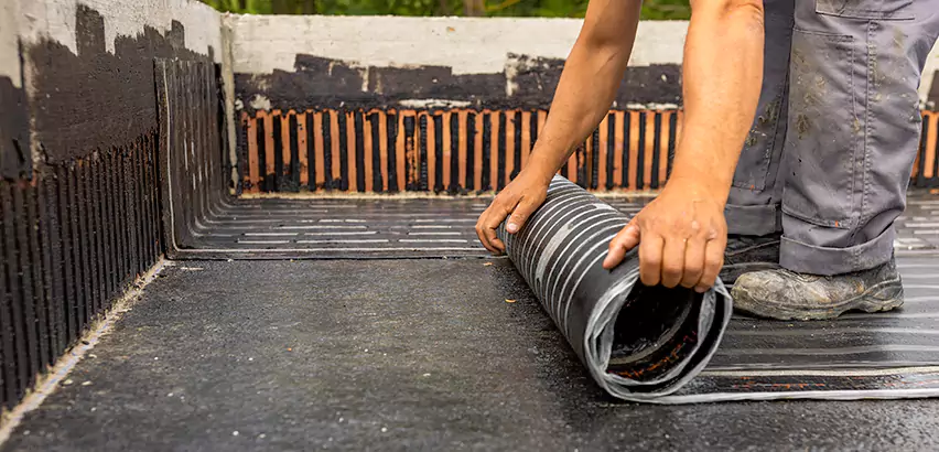 Professional EPDM Roof Repair Services in San Marcos, CA