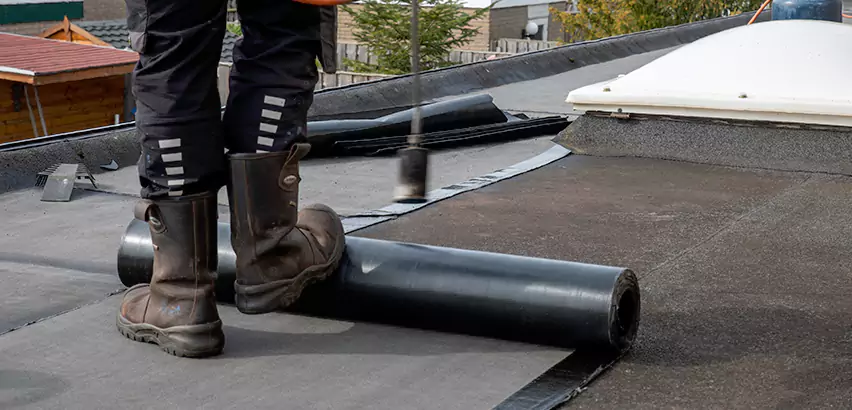 Professional EPDM Roof Replacement Services in San Marcos, CA
