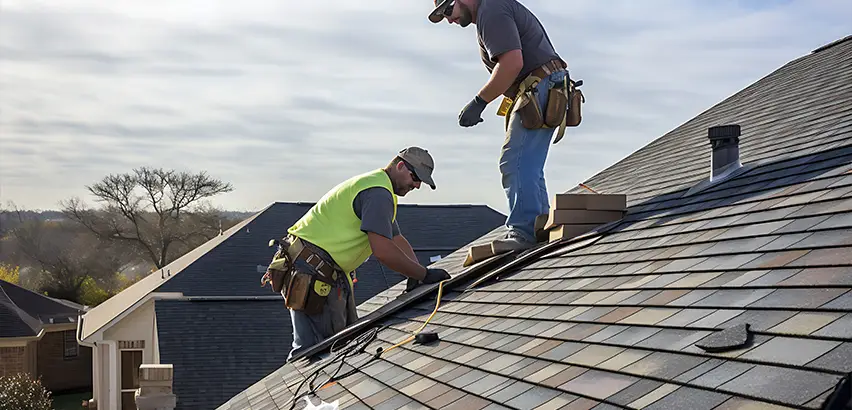Professional Fascia & Soffit Installation Services in San Marcos, CA