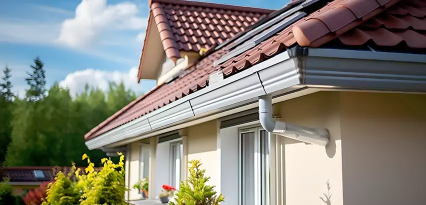 Professional Fascia Repair Services in San Marcos, CA