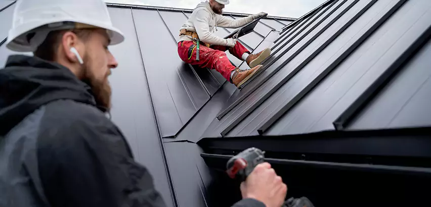 Professional Gutter Repair Services in San Marcos, CA