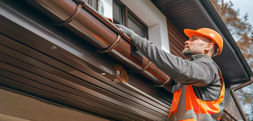Basement Leak Repair in San Marcos