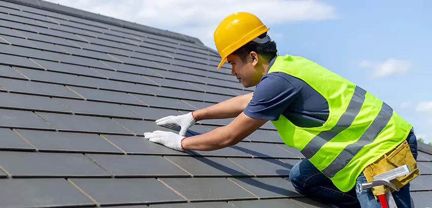 Professional Hail Damage Roof Repair Services in San Marcos, CA