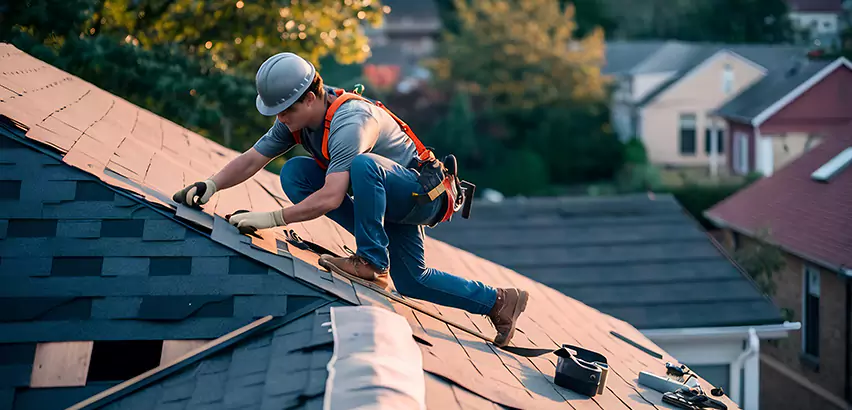 Professional Hole in Roof Repair Services in San Marcos, CA