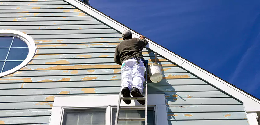 Professional Roof and Siding Repair Services in San Marcos, CA