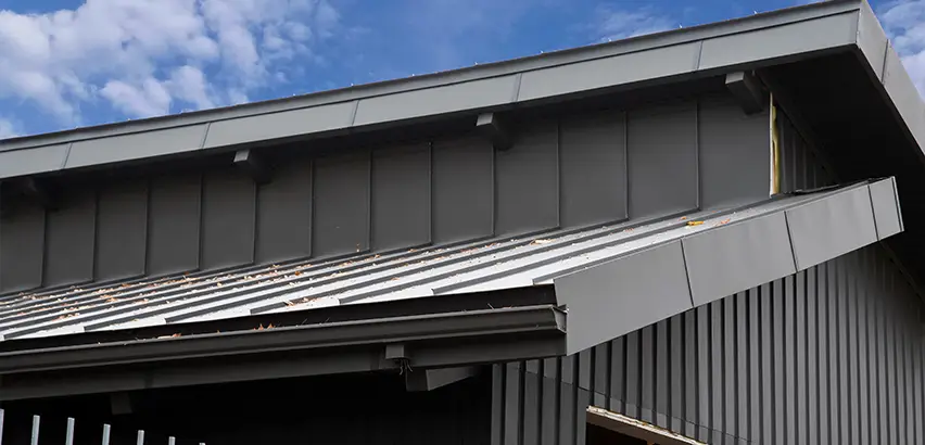 Professional Roof Eaves Installation Services in San Marcos, CA