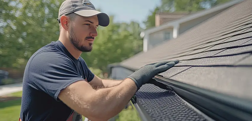 Professional Roof Eaves Services in San Marcos, CA