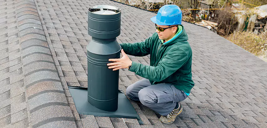 Professional Roof Flashing Repair Services in San Marcos, CA