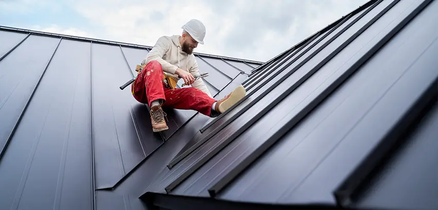 Professional Roof Valley Installation Services in San Marcos, CA