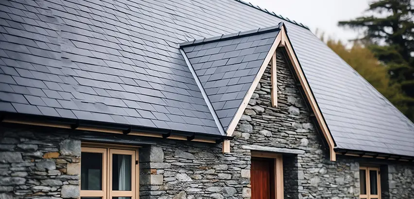 Professional Roof Valley Repair Services in San Marcos, CA