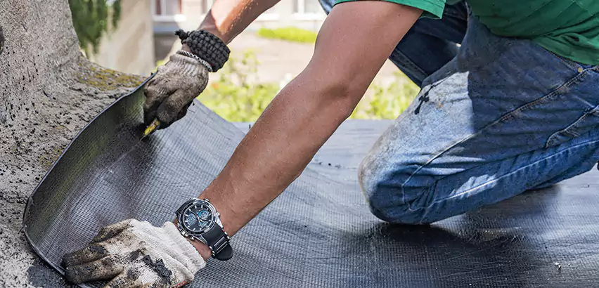 Professional Roof Water Damage Repair Services in San Marcos, CA