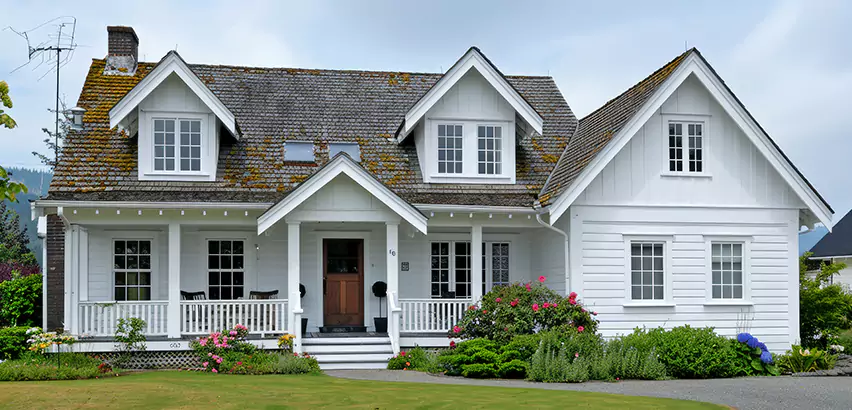 Professional Roofing and Siding Services in San Marcos, CA