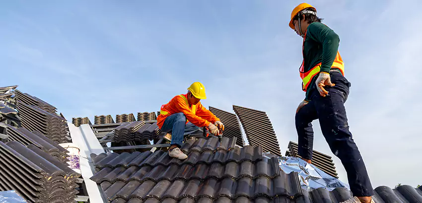Professional Roofing Services in San Marcos, CA