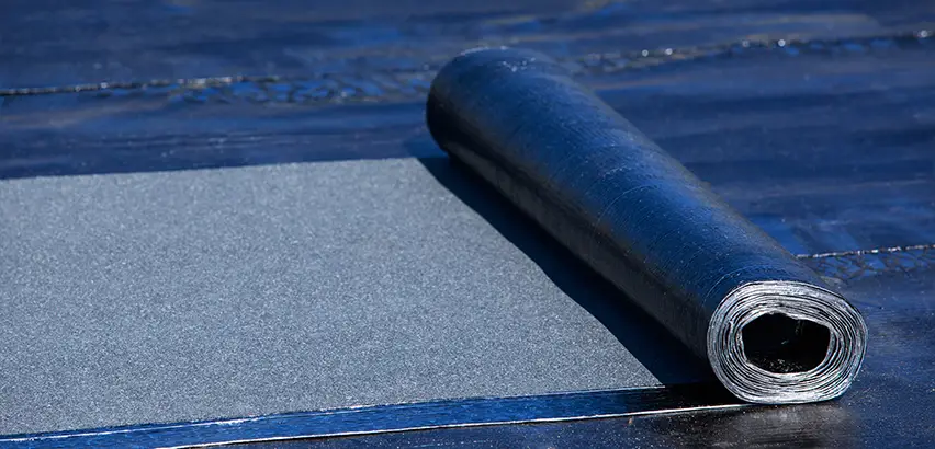 Professional Rubber Roof Replacement Services in San Marcos, CA