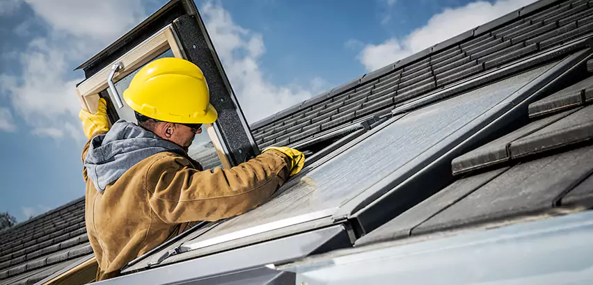 Professional Skylight Repair Services in San Marcos, CA