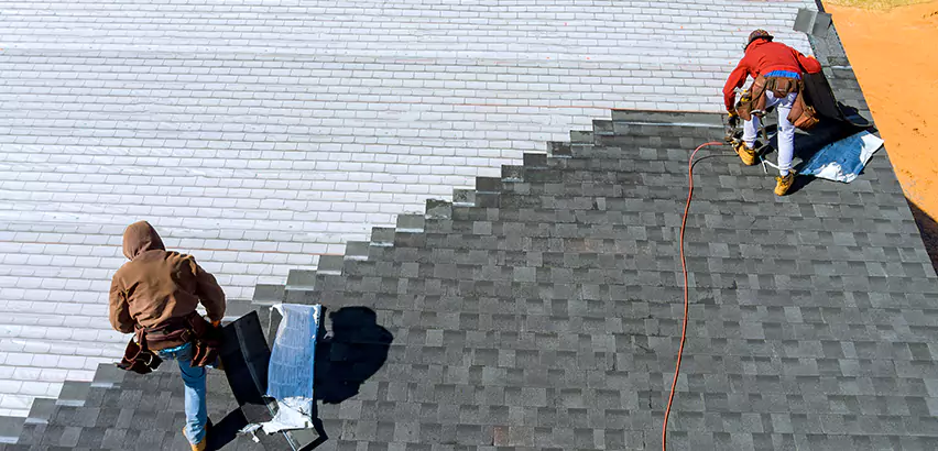 Professional Slate Roof Repair Services in San Marcos, CA