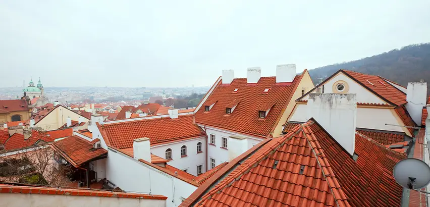 Professional Slate Roof Replacement Services in San Marcos, CA