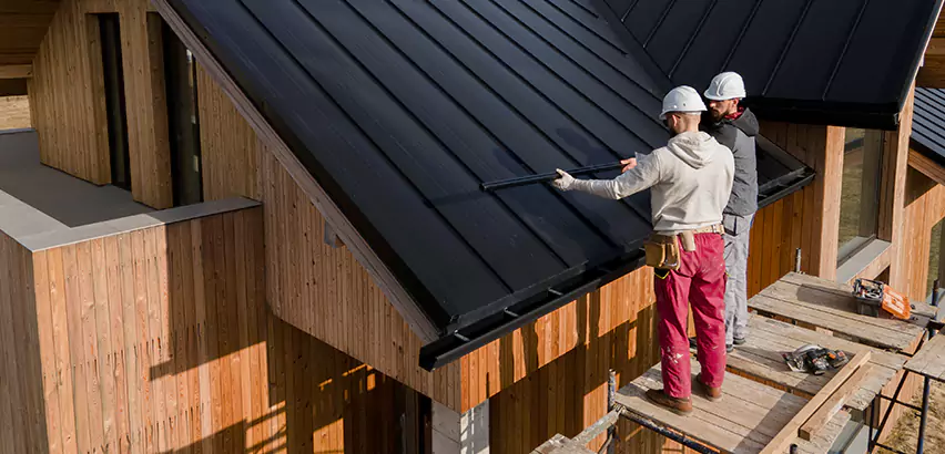 Professional Soffit Repair Services in San Marcos, CA