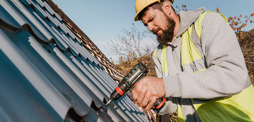 Professional Standing Seam Metal Roofing Services in San Marcos, CA