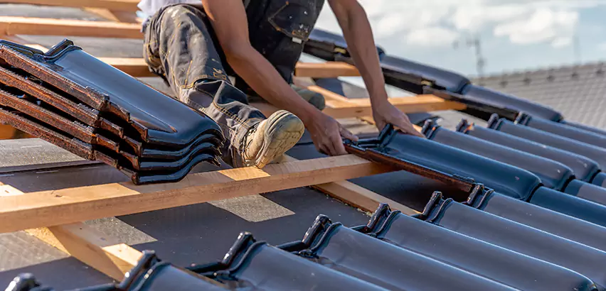 Professional Storm Damage Roof Repair Services in San Marcos, CA