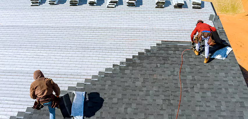 Professional Tile Roof Installation Services in San Marcos, CA