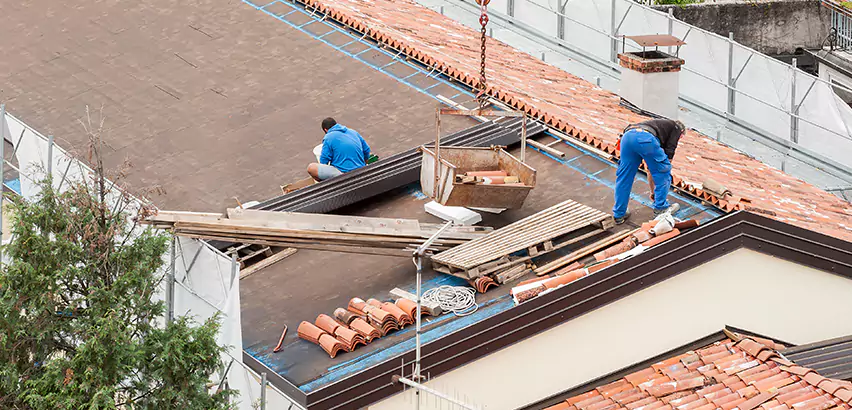 Professional Tile Roof Repair Services in San Marcos, CA