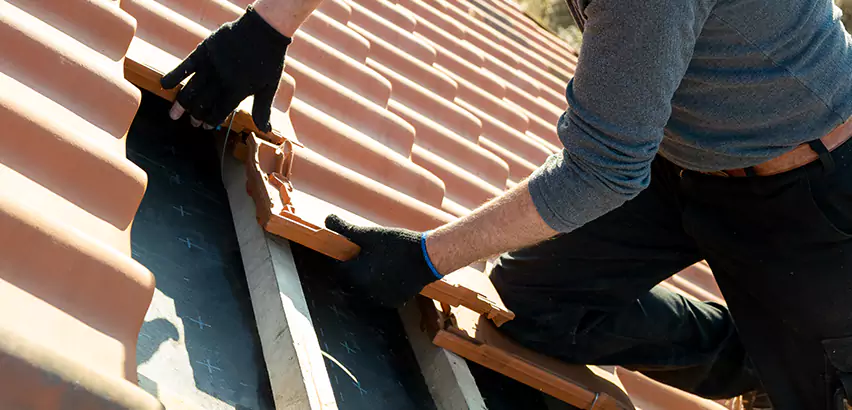 Professional Tile Roof Restoration Services in San Marcos, CA