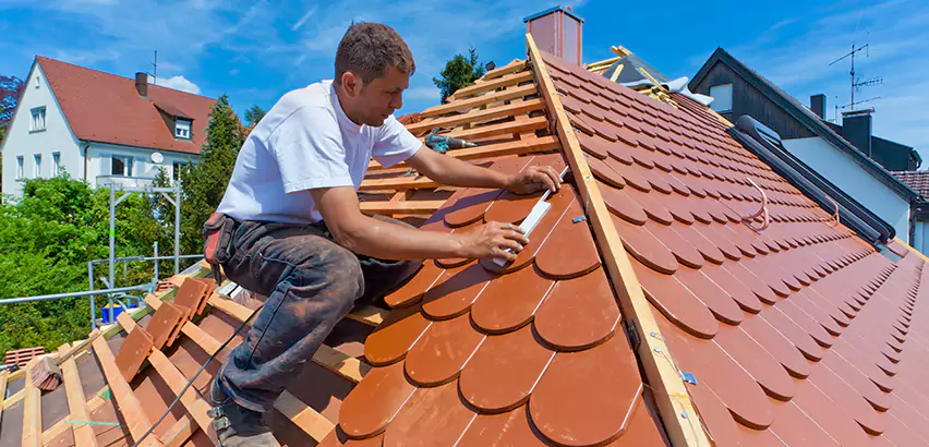 Professional Tile Roofing Services in San Marcos, CA