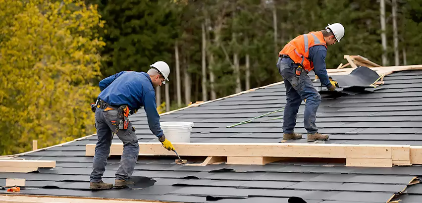 Architectural Shingle Repair San Marcos
