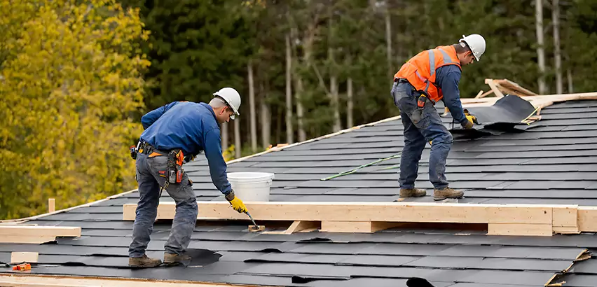 Agricultural Roof Maintenance San Marcos