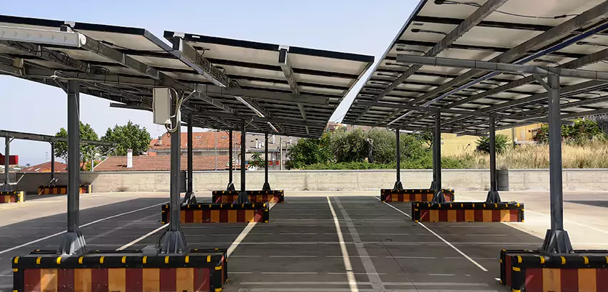 Affordable Carport Roofing Repair in San Marcos