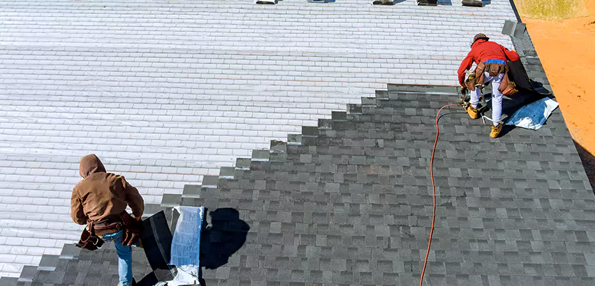 Residential Cedar Roof Repair San Marcos