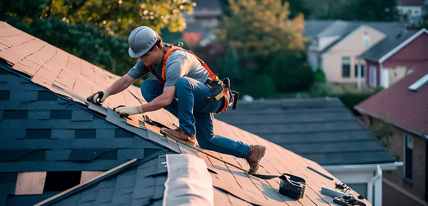 Commercial Roof Coatings in San Marcos