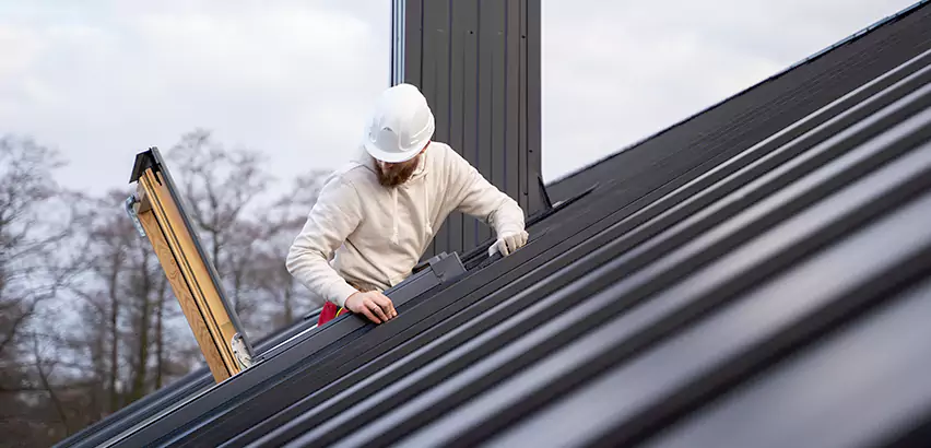 Hail Damage Roof Repair Cost in San Marcos