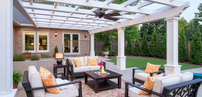 Aluminum Patio Enclosure Repair San Marcos