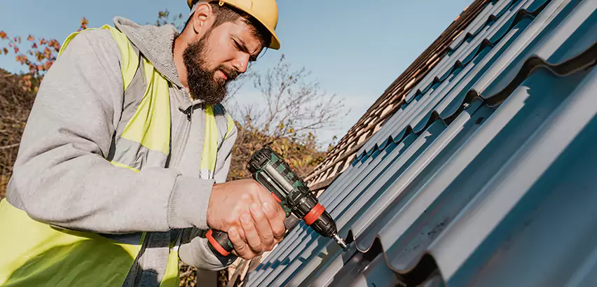 Residential Roof Leak Repair in San Marcos