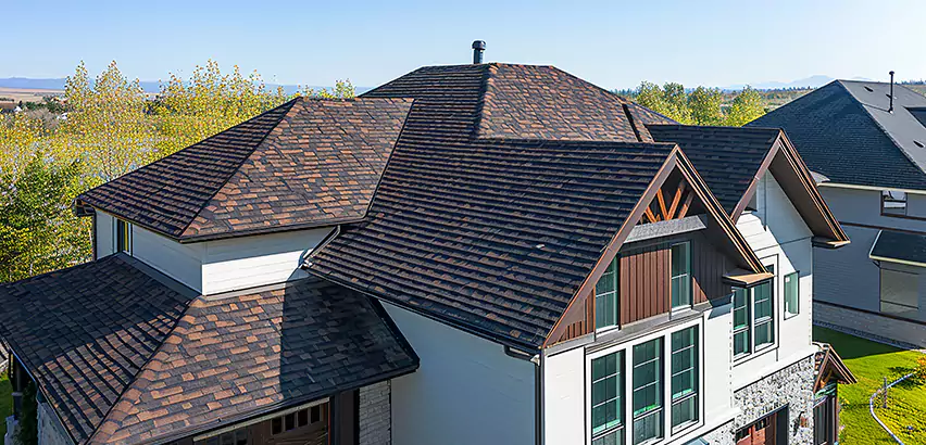 Residential Shingle Roofing in San Marcos