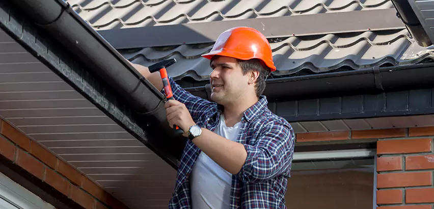 Gutter Fascia Repair in San Marcos